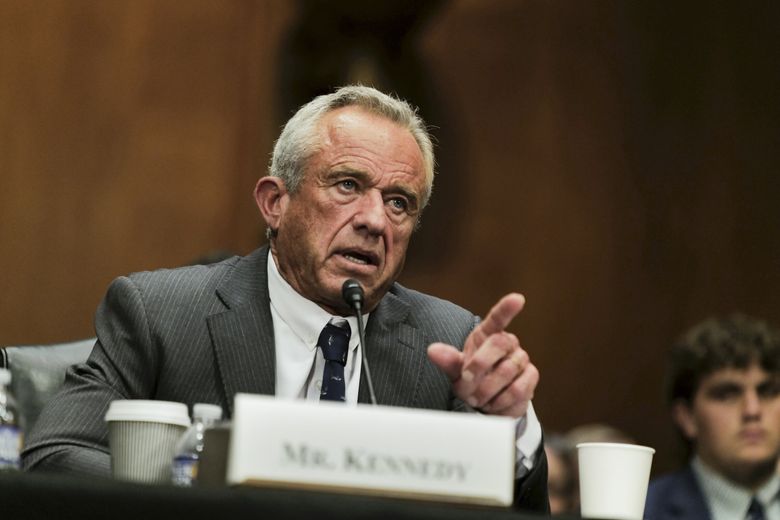 Top US health agency makes $25,000 buyout offer to most of its employees