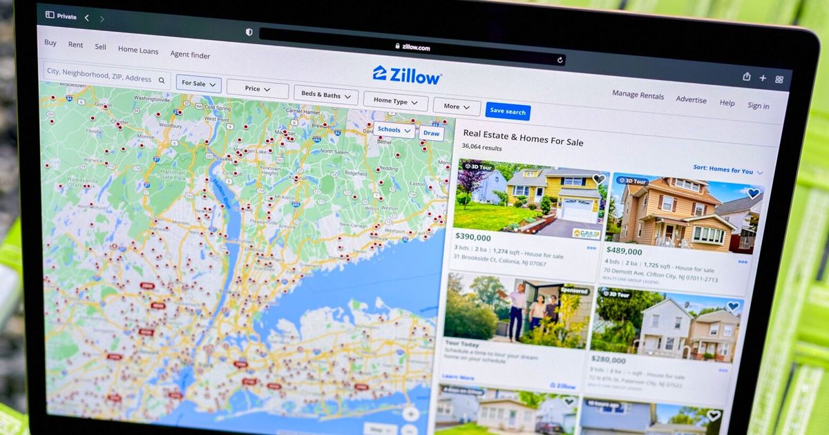 Zillow CEO doubles down on distant work as firm vacates extra places of work Zillow CEO doubles down on distant work as firm vacates extra places of work