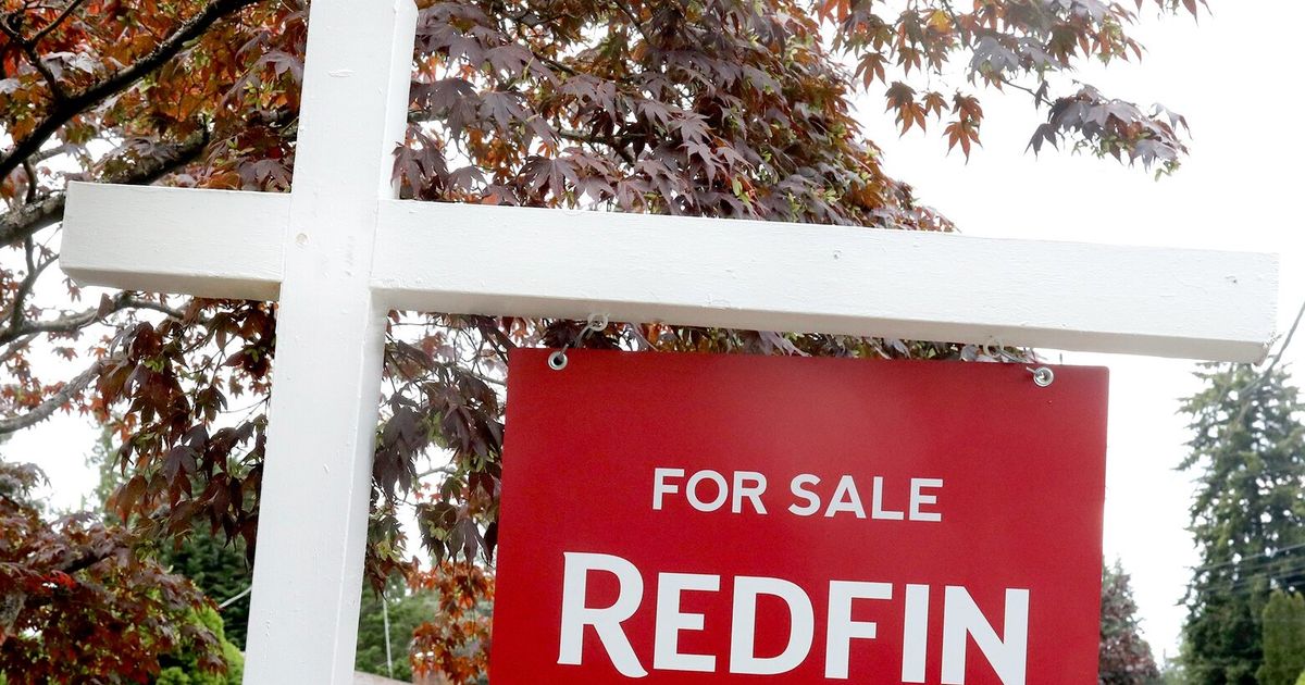 Seattle-based Redfin to put off lots of because it companions with Zillow Seattle-based Redfin to put off lots of because it companions with Zillow