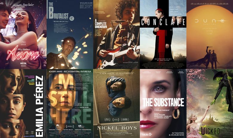 What Movies Won The Most Oscars 60 Photos - Moonagedaydream.film