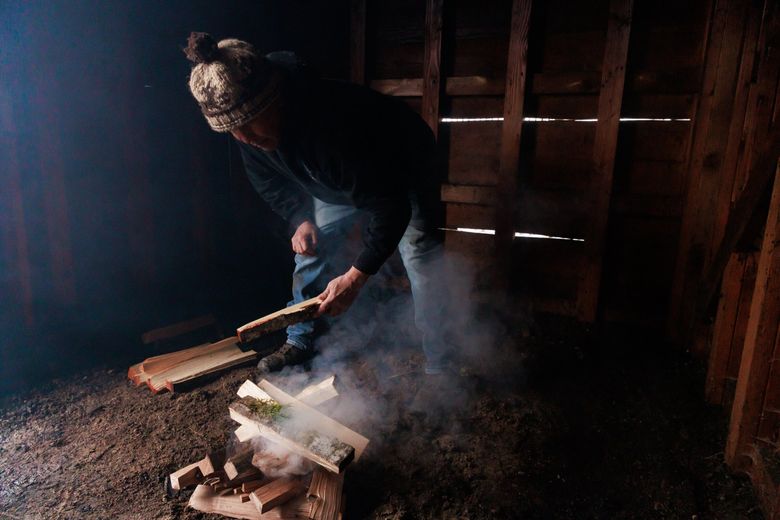 tobacco farm aldi Historians keep Willis tobacco farm memories alive