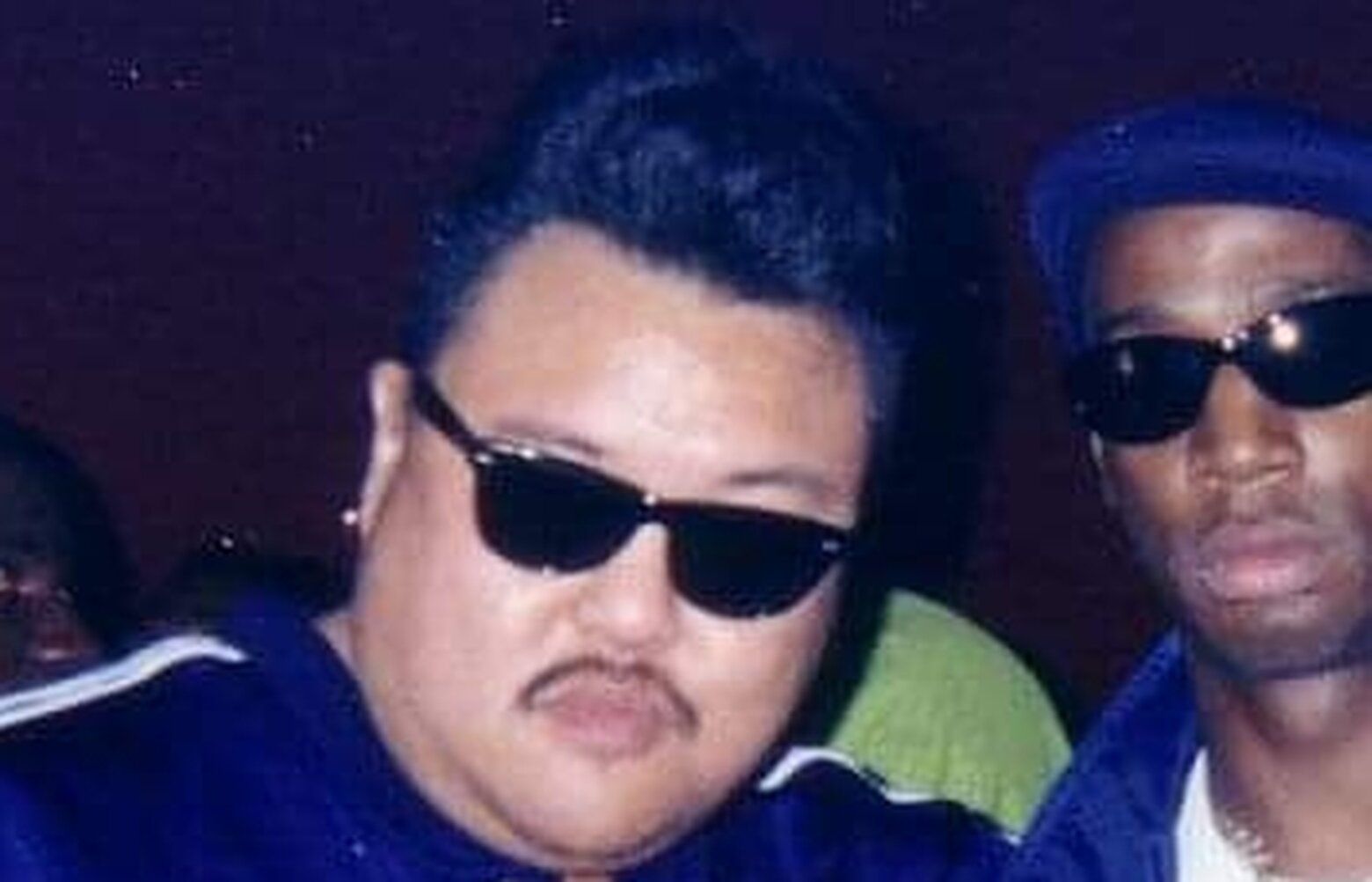 Nasty Nes, Seattle rap pioneer who discovered Sir Mix-A-Lot, dies