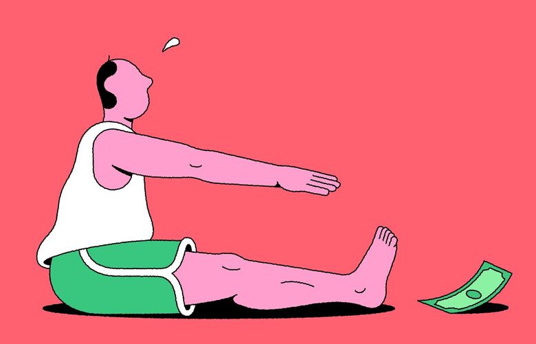 A new analysis finds that a diligent saver who leaves the money in a health savings account untouched for decades can accumulate $1 million. But not everyone with an H.S.A. can afford to leave the money untapped. (Till Lauer/The New York Times) – FOR EDITORIAL USE ONLY WITH NYT STORY SLUGGED HEALTH SAVINGS ACCOUNTS BY ANN CARRNS FOR FEB. 14, 2025. ALL OTHER USE PROHIBITED. – XNYT0137 XNYT0137
