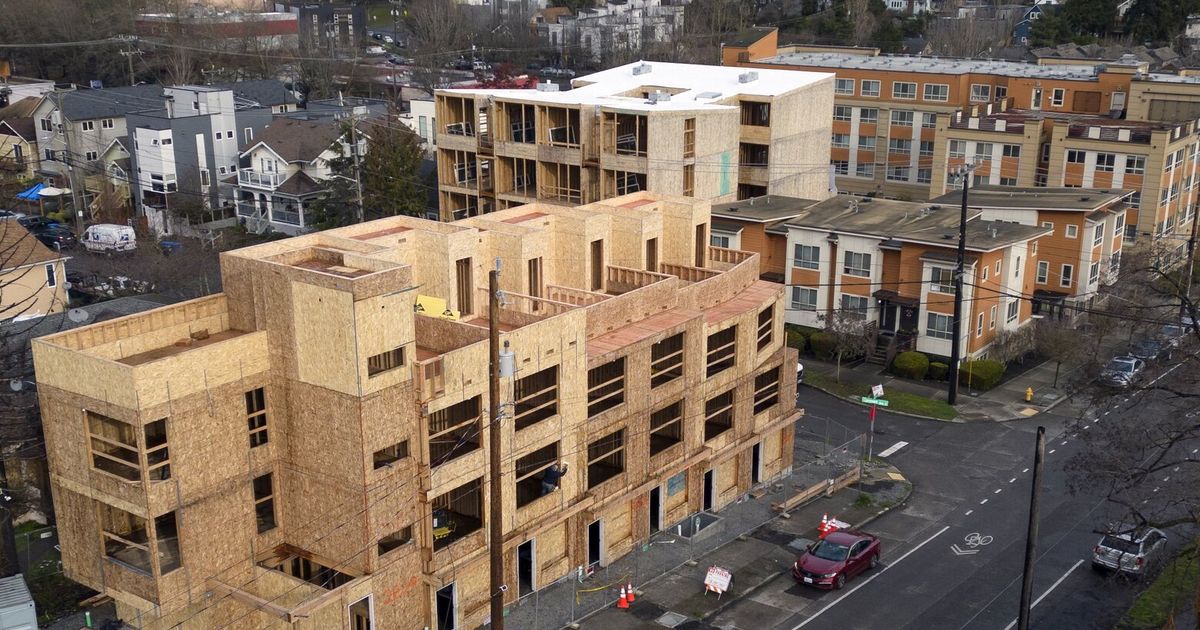 WA Senate passes parking invoice as one step to spice up housing provide WA Senate passes parking invoice as one step to spice up housing provide