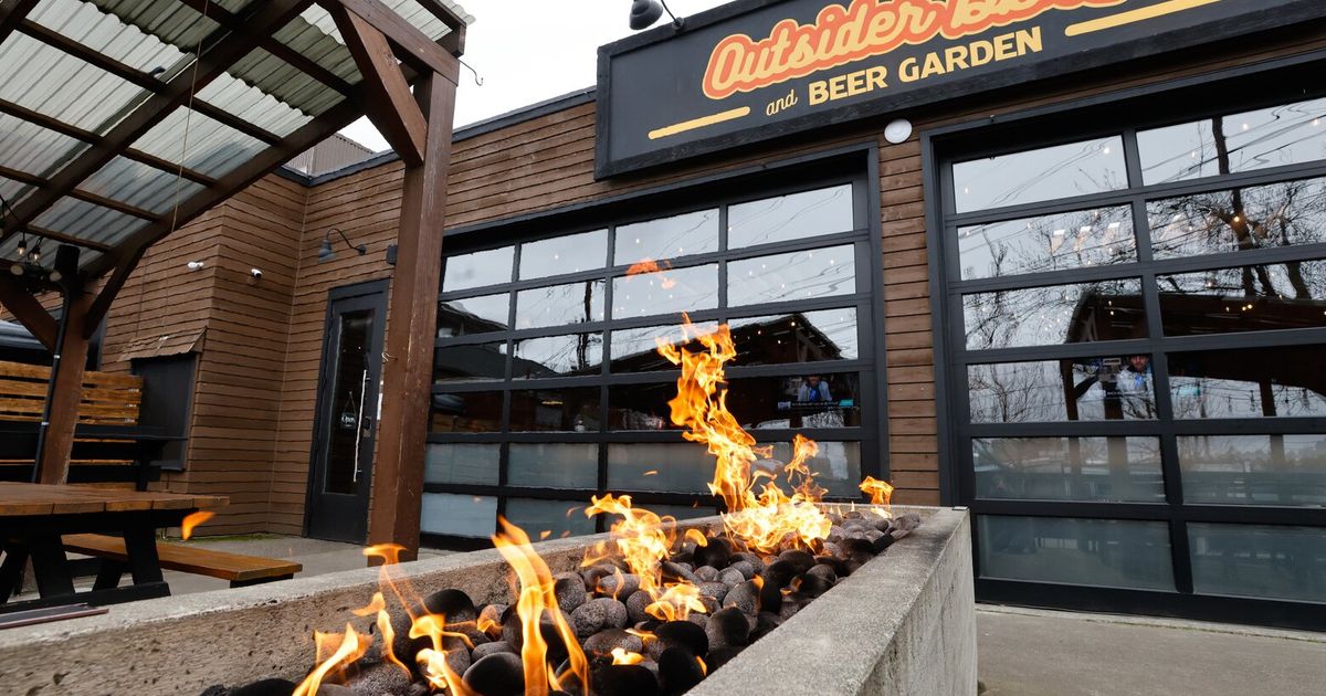 Hot new Seattle barbecue restaurant opens Saturday The Seattle Times