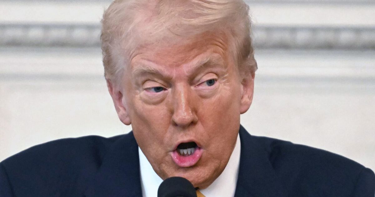 AP sues 3 Trump administration officials, citing freedom of speech ...