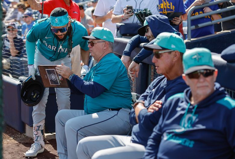 How new Mariners coach Kevin Seitzer plans to help hitters at T-Mobile Park | The Seattle Times