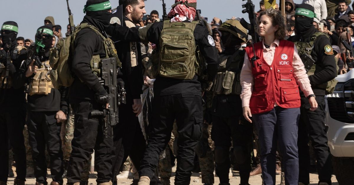 As truce talks stall, fears mount for Israeli hostages in Gaza after 500 days