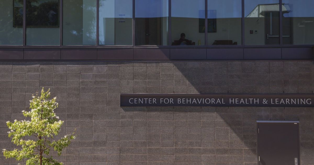 UW behavioral health center finally open; dysfunction threatens it