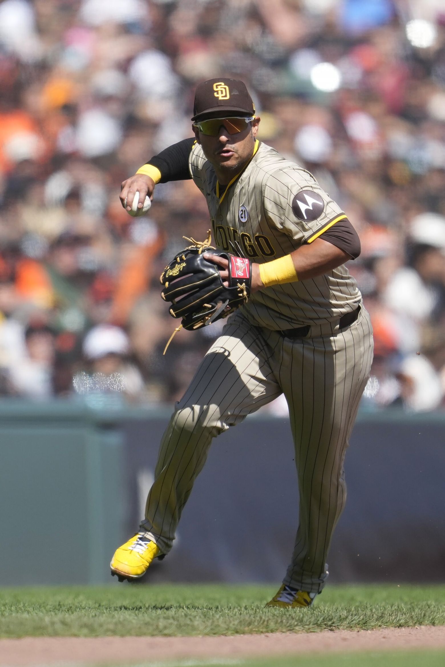 Mariners hope Donovan Solano can provide veteran presence — and a bit of  pop | The Seattle Times