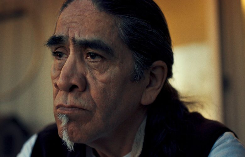 Ed Archie NoiseCat grapples with the shocking truth of his secretive birth at St. Joseph’s Mission Indian residential school.