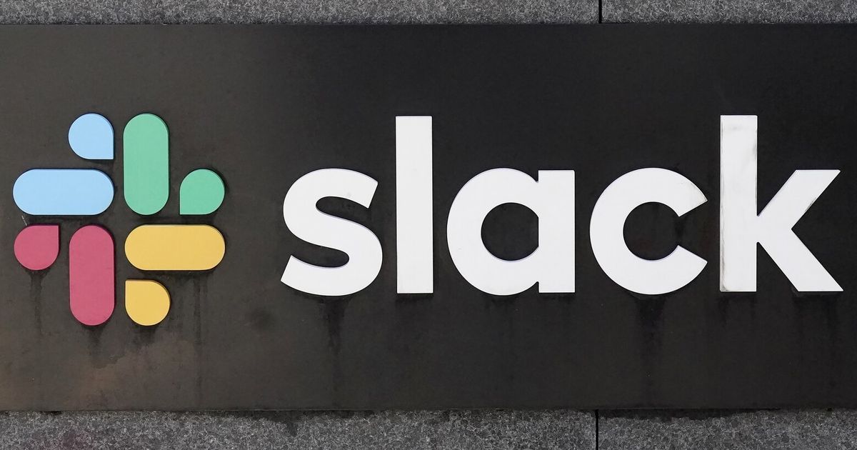 Slack outage causes issues across WA and elsewhere