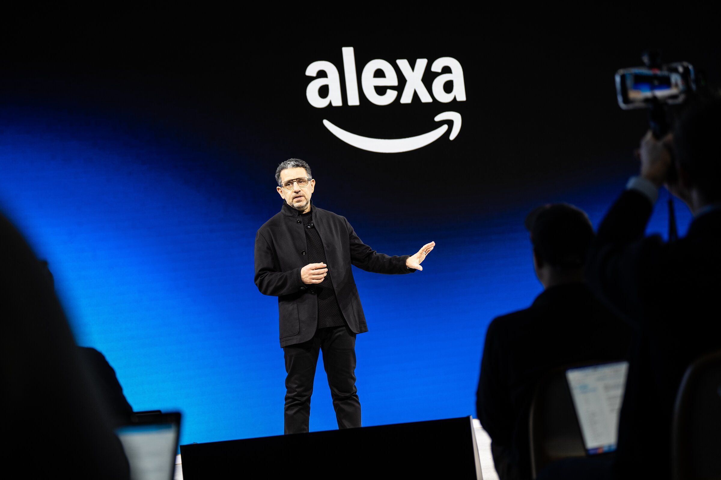 Amazon unveils Alexa+ with new capabilities, more knowledge of