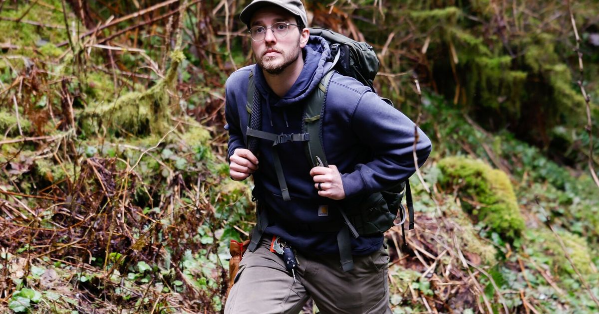 Sam Rider Usfs How Trump’s firing of Forest Service staff affects recreation in WA ...
