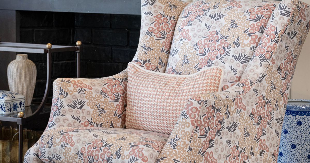 Style at Home: Bringing pink and red into your home | The Seattle Times