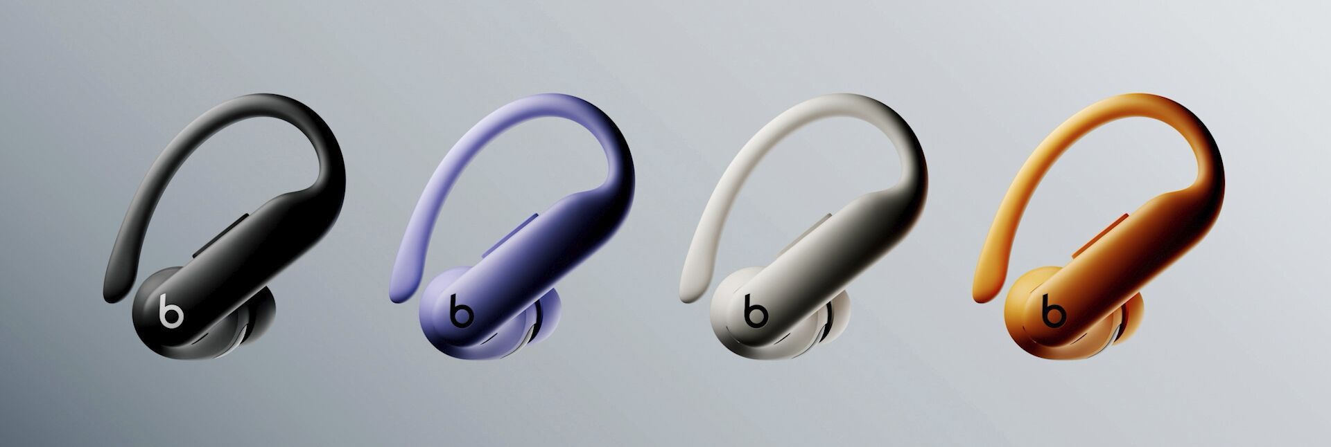 Apple's Beats launches Powerbeats Pro 2 with heart-rate monitoring