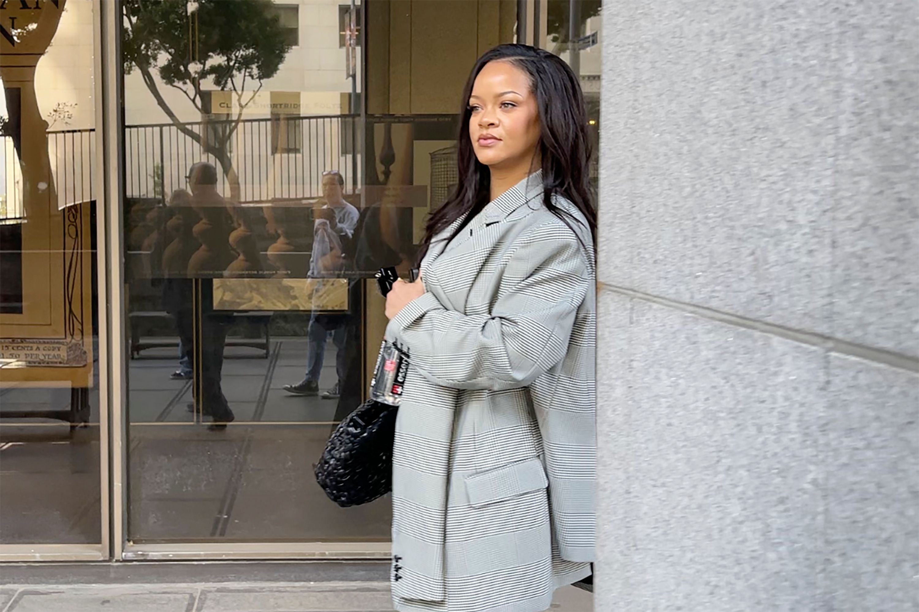 Christie☆ロダンアンドフィールズ リディファイン PM Inside A$AP Rocky's trial, these are some of the extraordinary