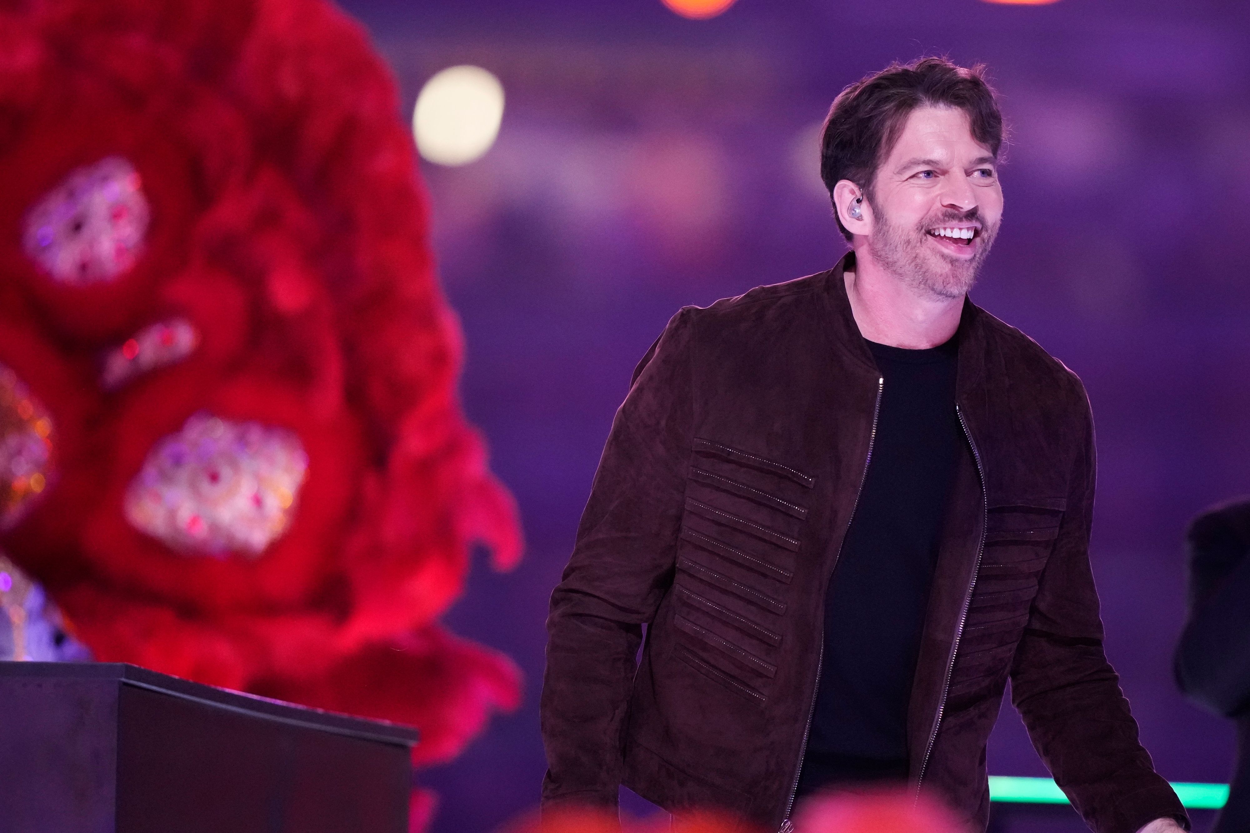 Harry Connick Jr. to premiere composition at Carnegie Hall for