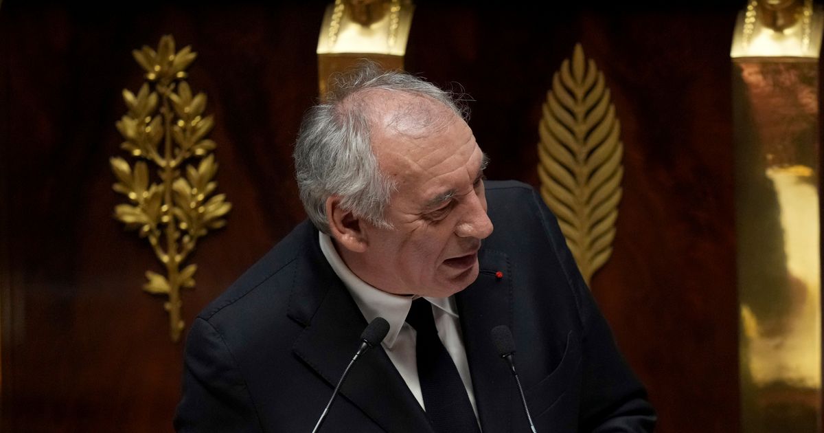France’s government is fighting for survival over its 2025 budget. Here’s what to know