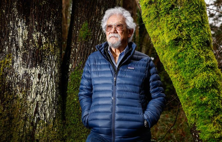 Dr. David Suzuki, the geneticist, science broadcaster, prolific author and perhaps Canada’s most preeminent environmentalist, is using his last breaths to sound an alarm. At 88, he’s as elegant and fluent in the issues as when he starred as host of “The Nature of Things” national television show. A third-generation Japanese-Canadian from Vancouver, Dr. Suzuki has focused research on the Cascadia region, making the work as important to Washingtonians as British Columbians. The scientist now describes himself as an elder speaking only behalf of his grandchildren. Without the trappings of politics, protecting a job or worrying about embarrassing anyone, Dr. Suzuki speaks forcefully about where the environmental movement has gone wrong. 229025