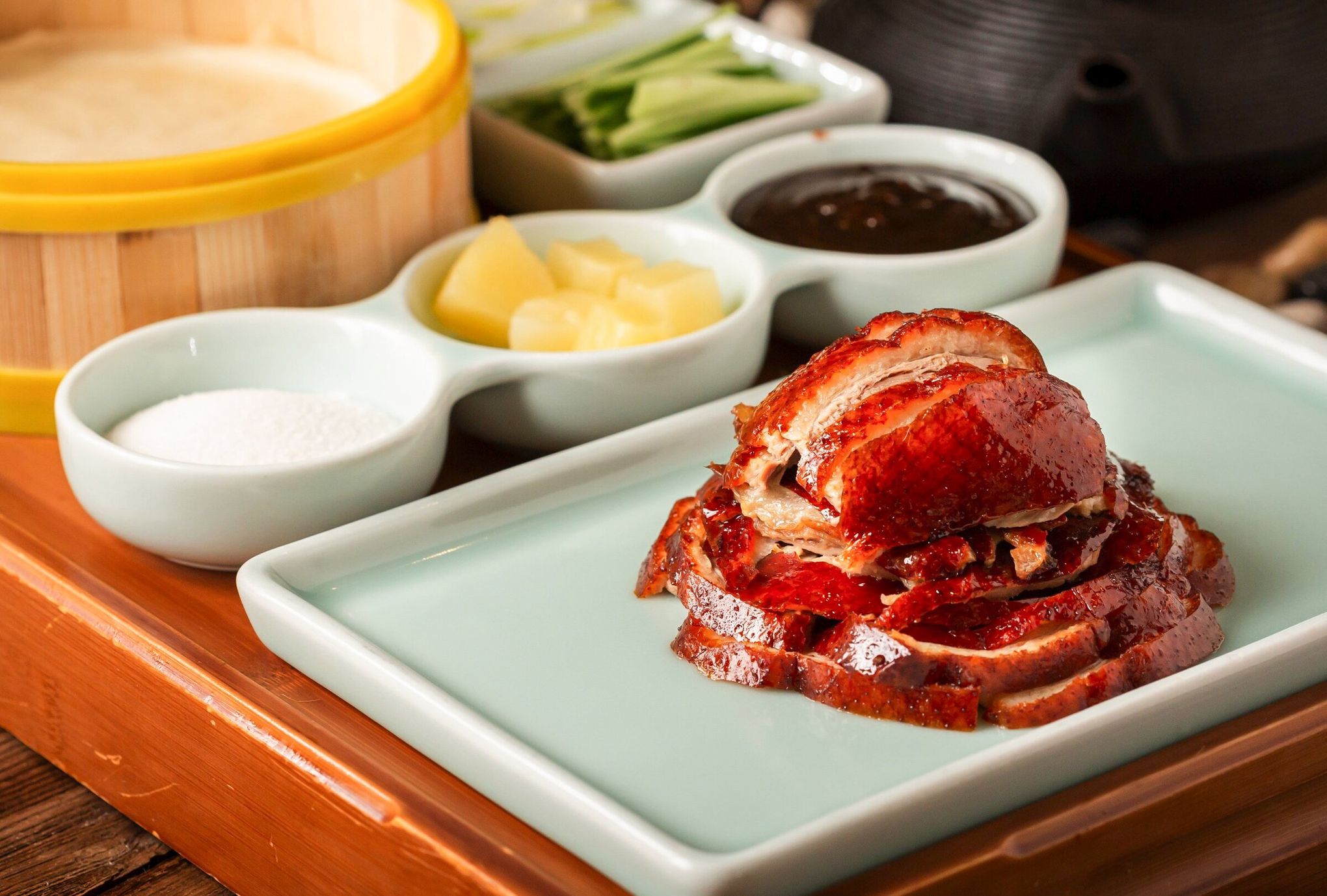 Jiang Nan and Triumph Valley both open this week in Seattle area 