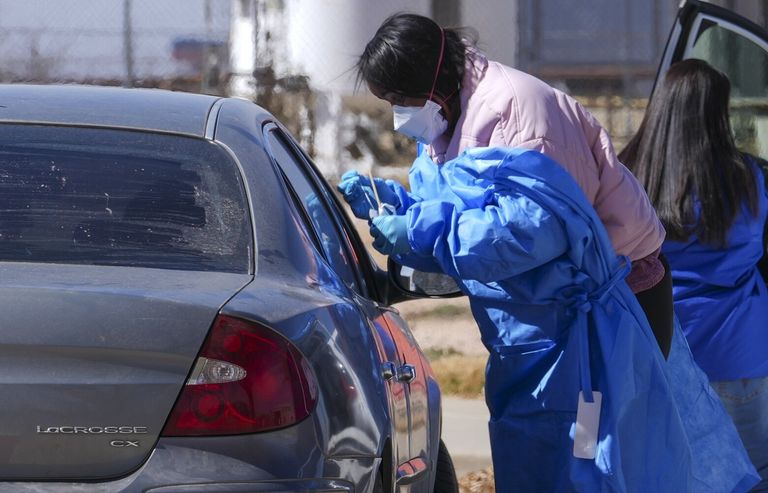 CDC Sends ‘Disease Detectives’ to Texas for Measles Outbreak | The ...