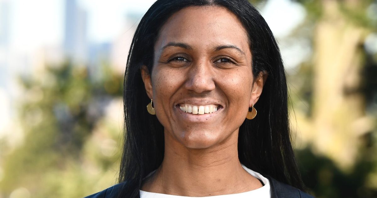 Seattle council president attracts first challenger in quiet race | The ...