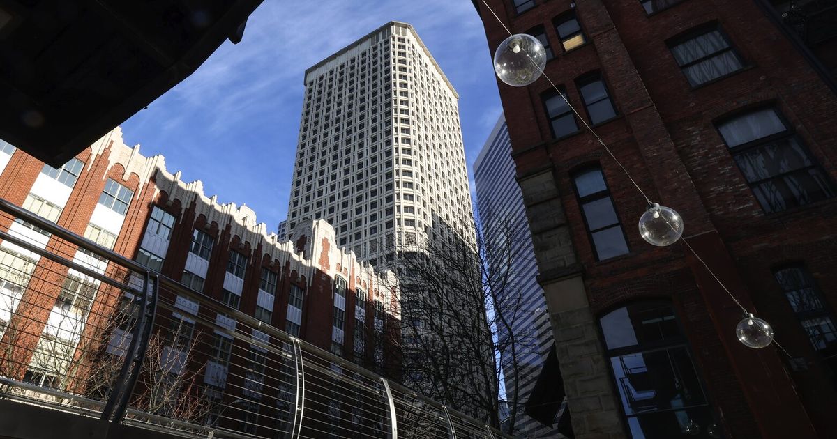 Seattle federal buildings on Trump administration’s listing for potential sale