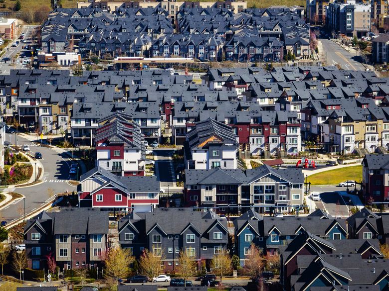 “킹 카운티 집값 주춤? 이스트사이드는 폭등” 지역별 격차 심화