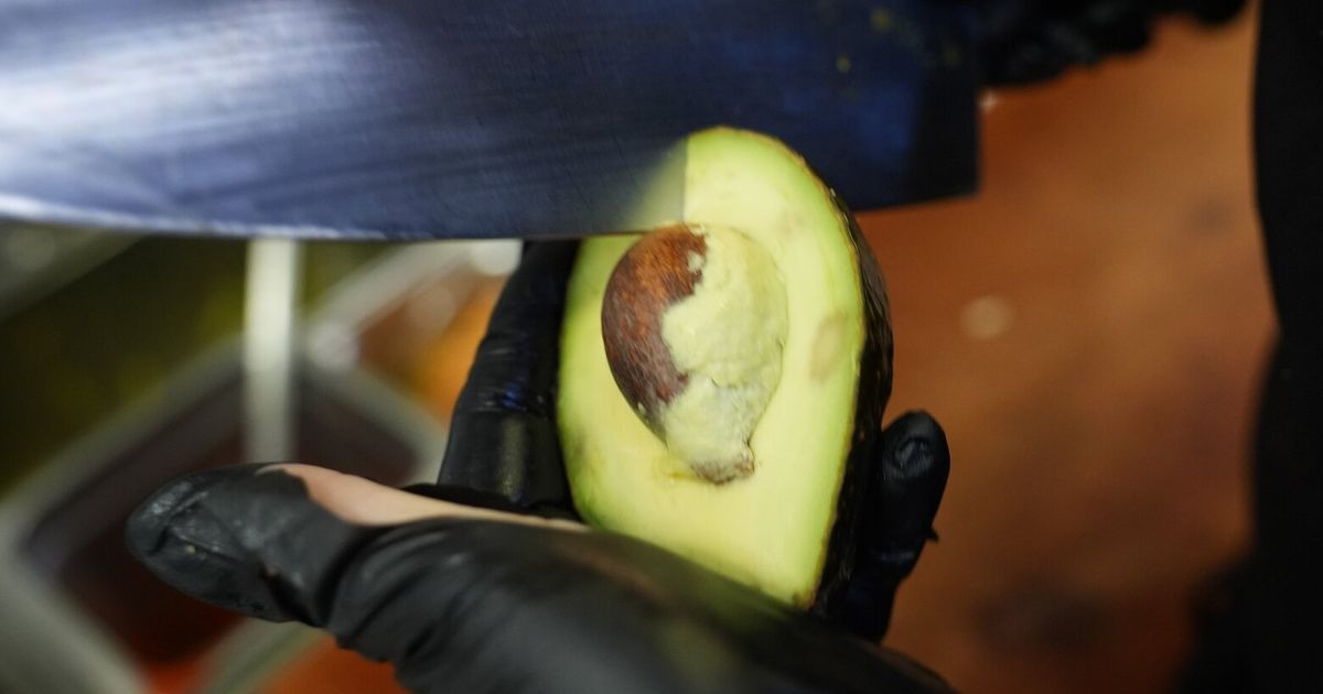 The prices add a new shock to the food supply chains