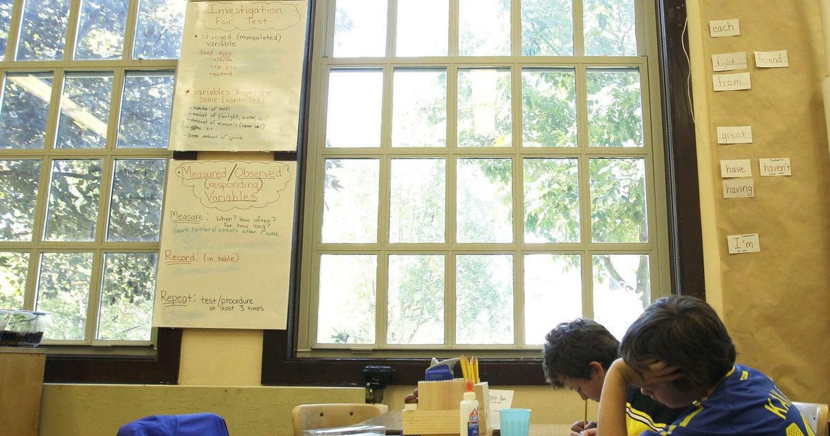 WA Parents’ Bill of Rights advances out of House after heated debate