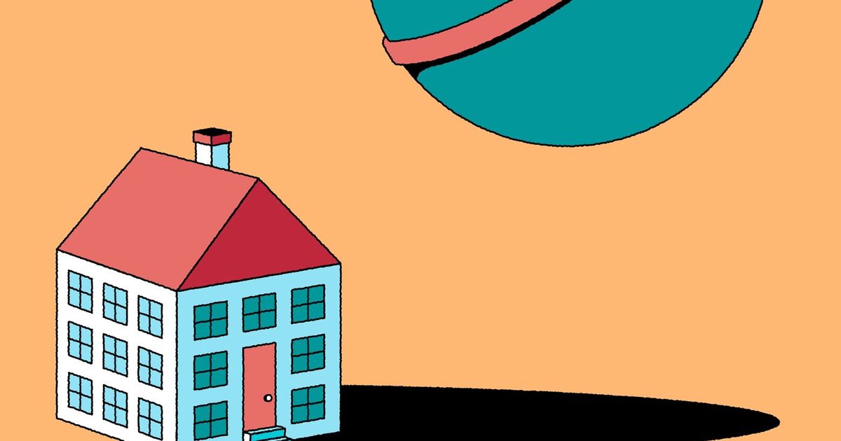 Shopping for a house? With out Shopper Bureau, you have to be your individual watchdog