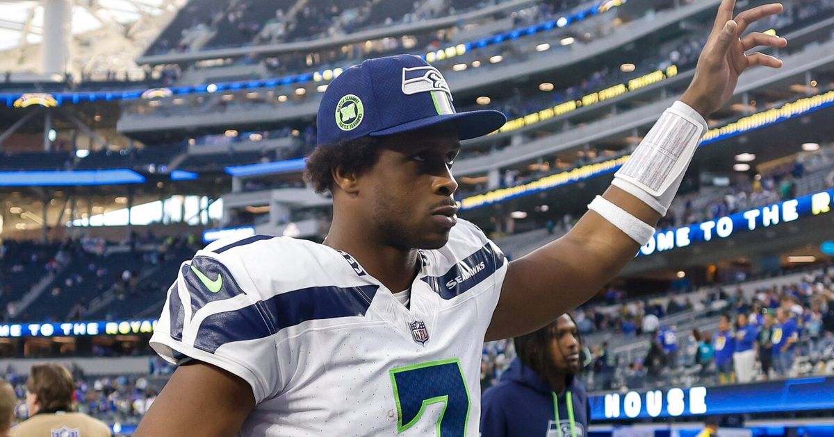 After Geno Smith trade, here’s what’s next for Seahawks at QB ...