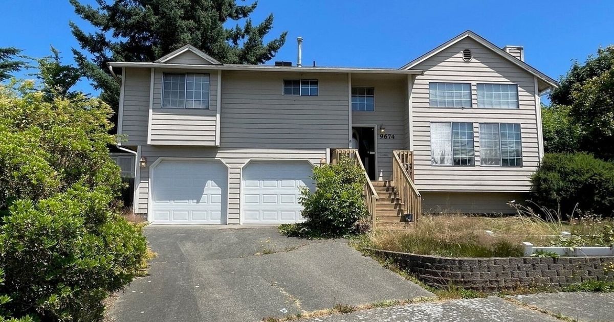 Tacoma man on the run in ‘probate for revenue’ scheme, AG’s workplace says Tacoma man on the run in ‘probate for revenue’ scheme, AG’s workplace says