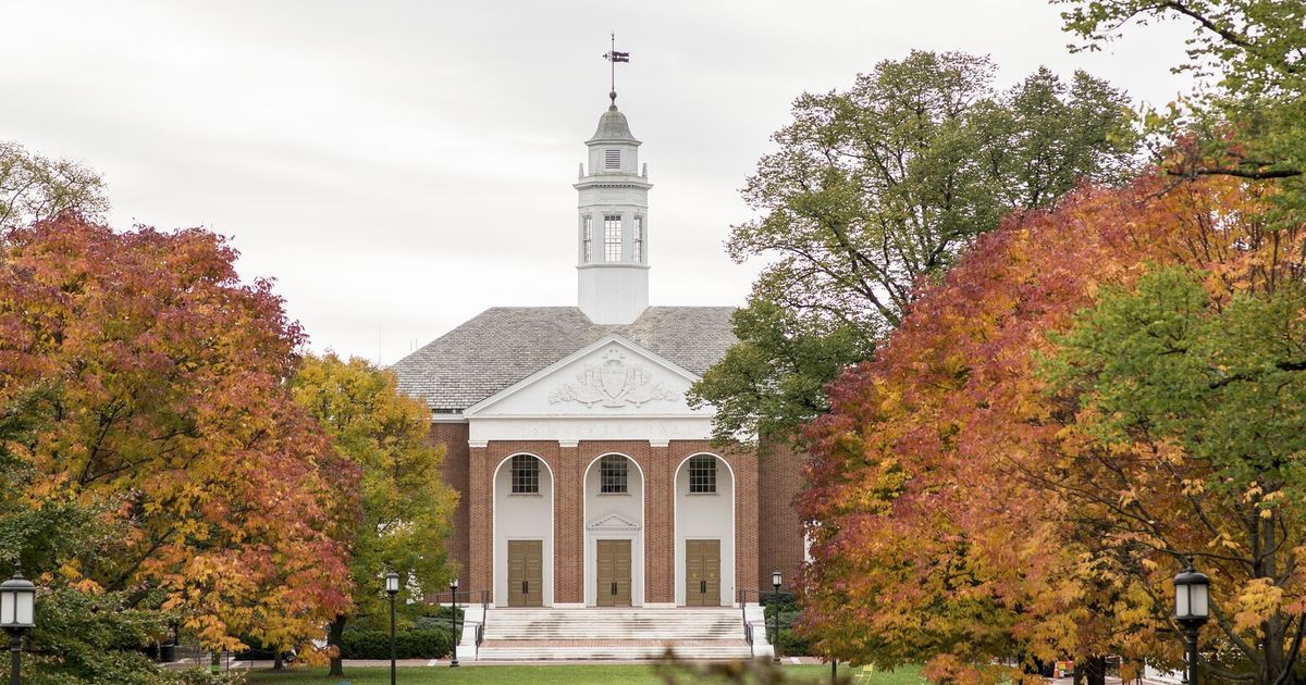 Johns Hopkins to cut more than 2,000 workers funded by federal aid