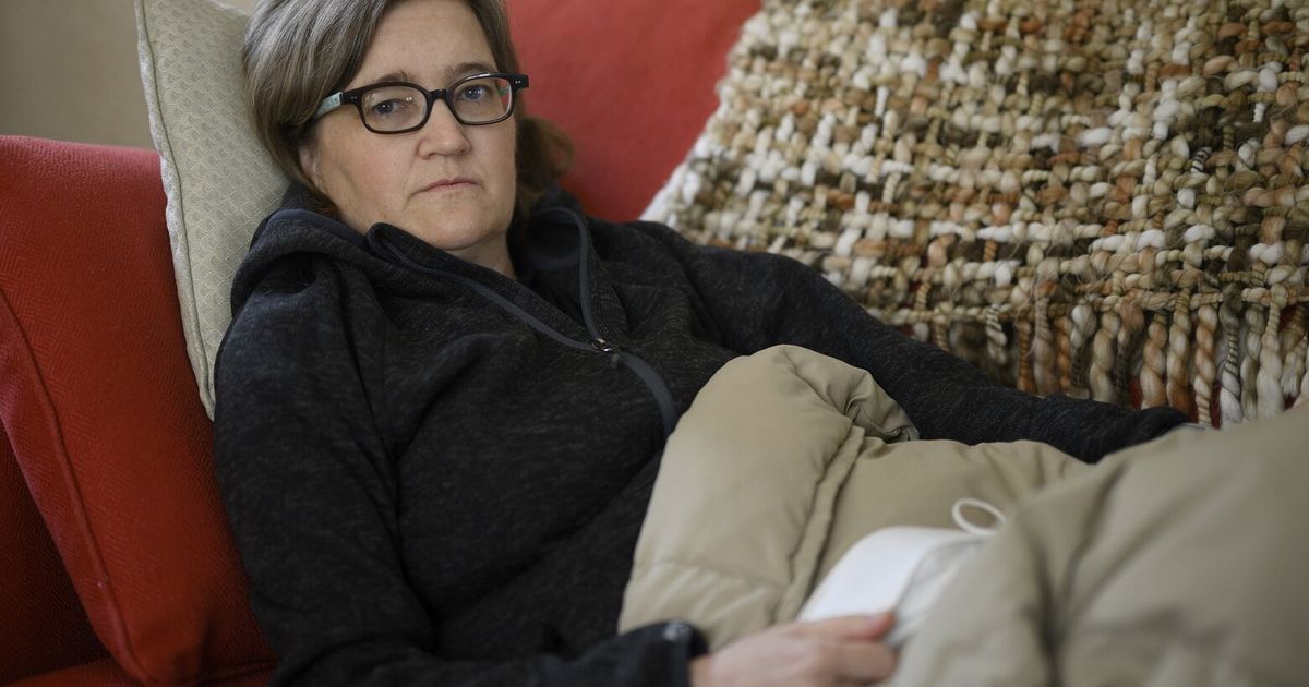 Five years later, long COVID remains a frustrating medical mystery ...