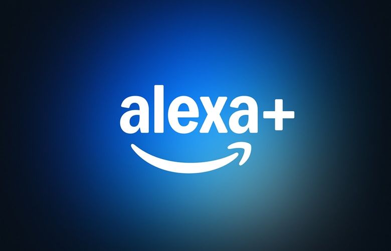 Amazon unveiled a new version of its voice assistant, dubbed Alexa+ Wednesday, Feb. 26, 2025 after months of delay.