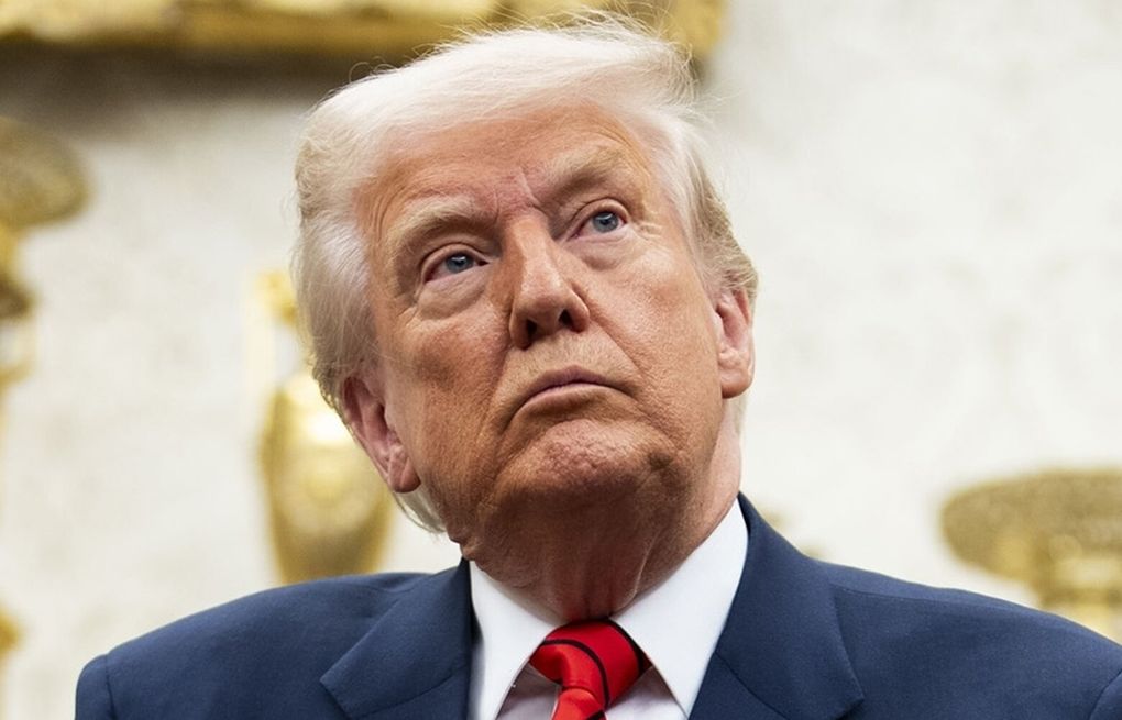 How Trump is trying to consolidate power over courts, Congress and more | Analysis