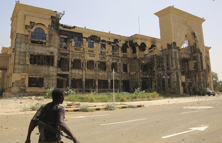 what-could-happen-next-in-sudan-s-civil-war-the-seattle-times