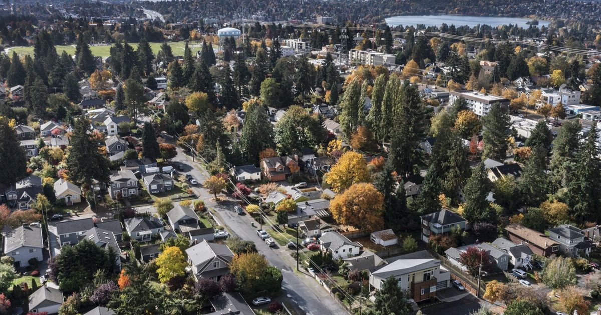 Legislature is main WA’s housing coverage. That isn’t sitting proper in Seattle