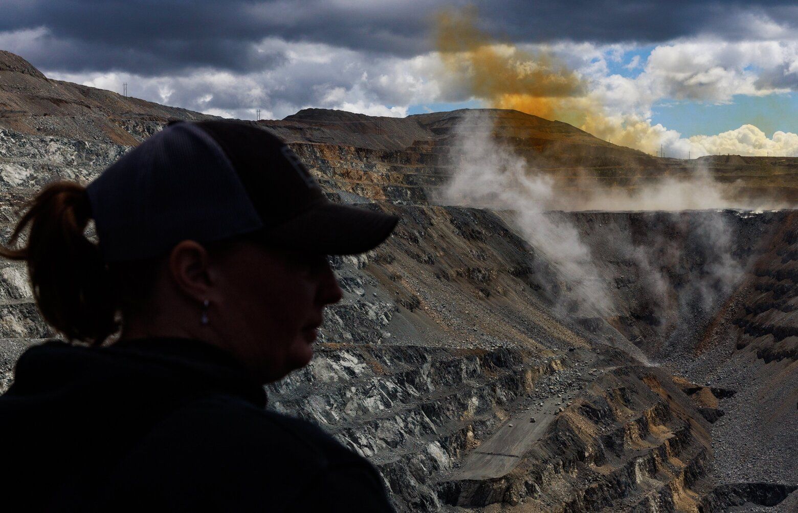 Columbia Basin copper mining has clean-energy promise, risks | The