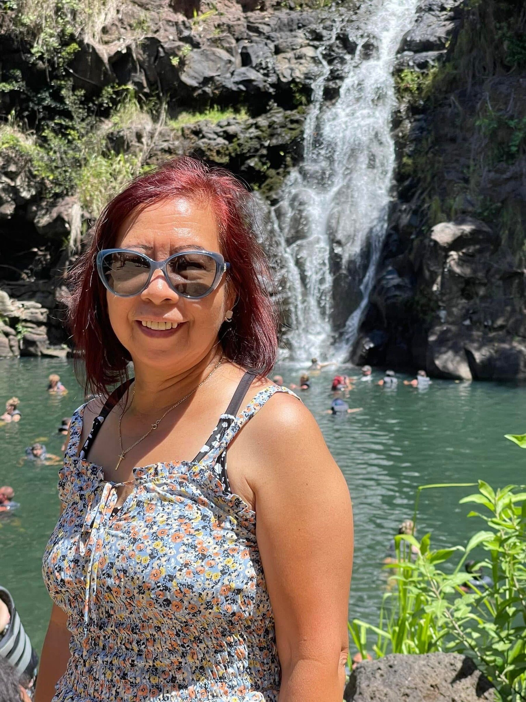 Lewelyn Dixon, UW lab technician, held in Tacoma ICE detention