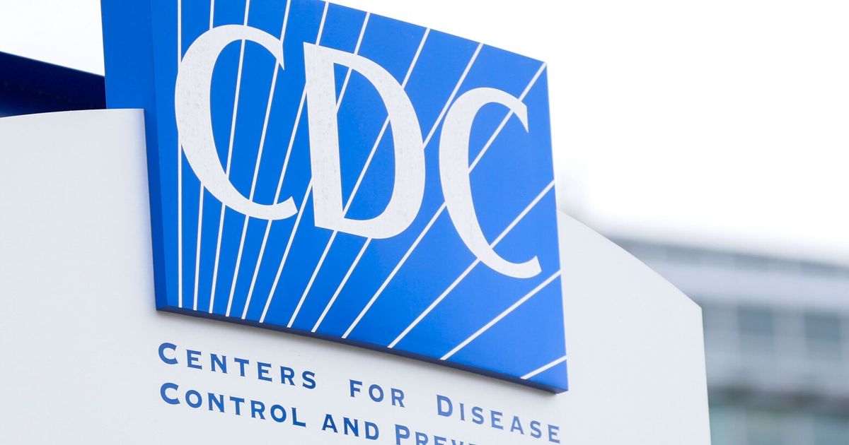 5 high-level CDC officials are leaving in the latest turmoil for the ...
