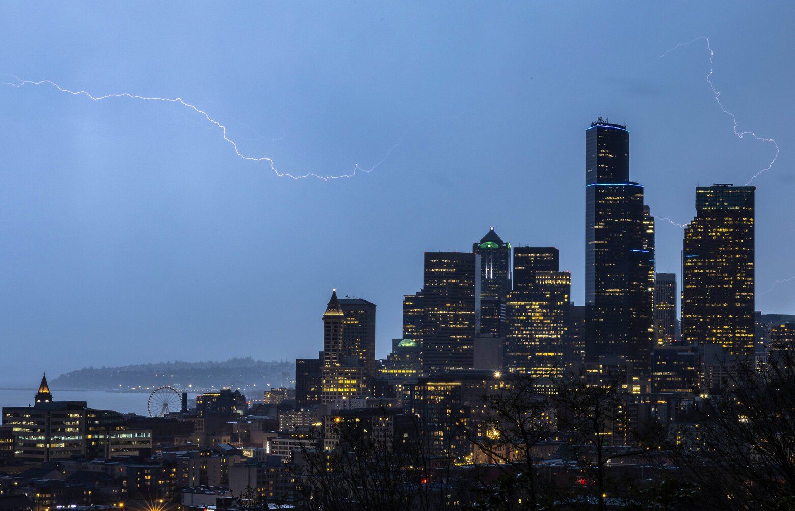 Seattle Weather Updates Severe Watch And Latest Forecast 03262025 TZR Weahter 03262025 NW Tzr 202355