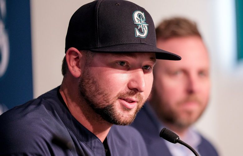 Mariners | The Seattle Times
