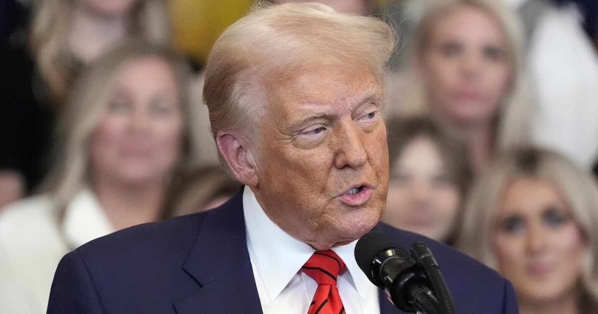 School district files federal complaint over WA policy on trans athletes