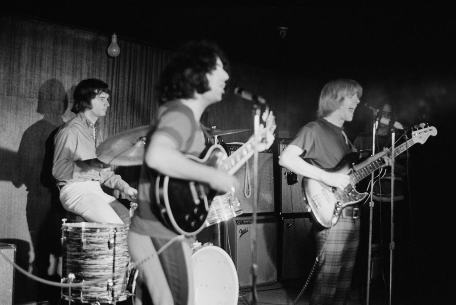 Grateful Dead to release huge, 60-disc boxed set | The Seattle Times