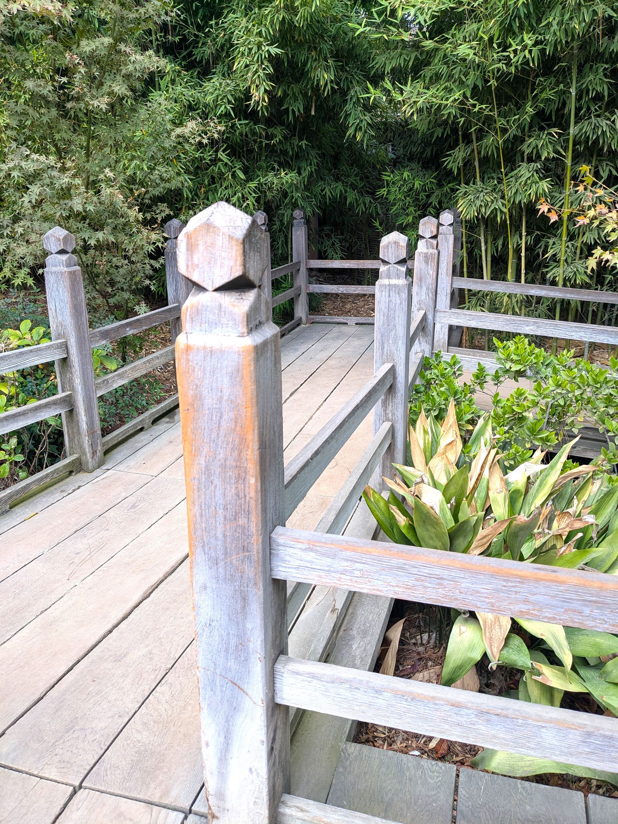 Ask the Builder: You can make decorative wood fence posts | The Seattle  Times, image size:2040x2720