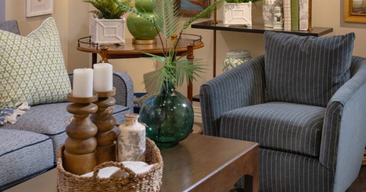 Unleash your creativity: A guide to customizing upholstery furniture ...
