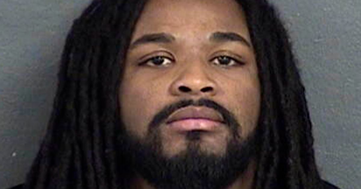 Man sentenced to life in prison for killing 2 Kansas sheriff’s deputies ...